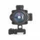 Прицел оптический AIM-O ACOG 4X32C Red Dot Illumination Source Fiber AO1002-BK